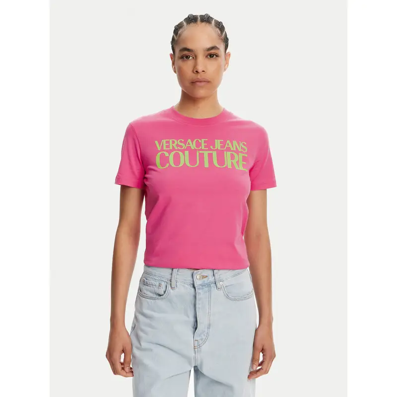 Versace Jeans Couture Jeans Rosa 3224074