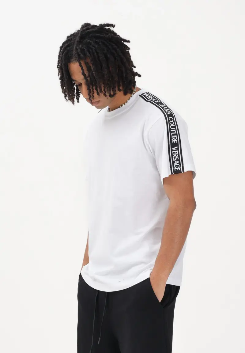 Versace Jeans Couture Jeans Uomo 4346642 miniatura 2