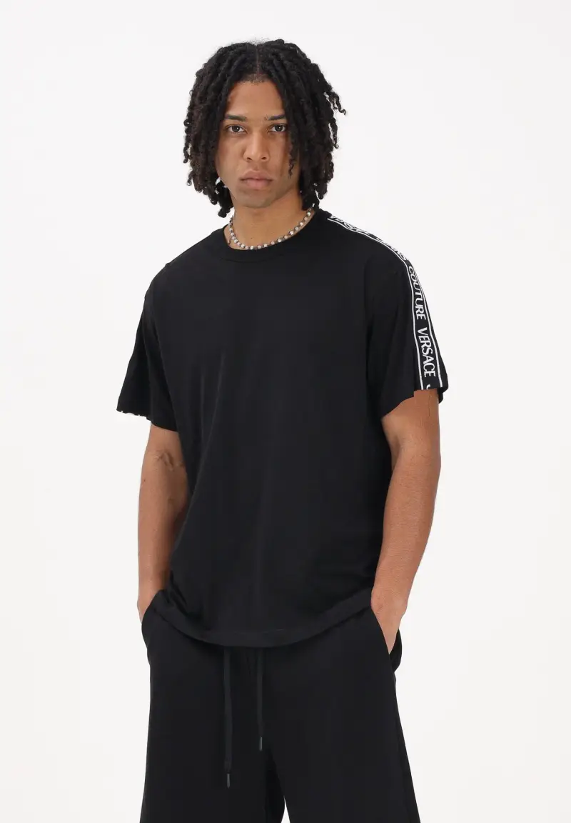 Versace Jeans Couture Jeans Uomo 4346570 miniatura 2