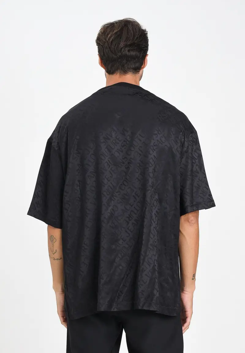 Versace Jeans Couture Jeans Uomo 1883324 miniatura 2