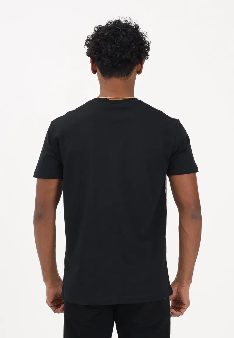 Versace Jeans Couture T-shirt Uomo 4267789 miniatura 3