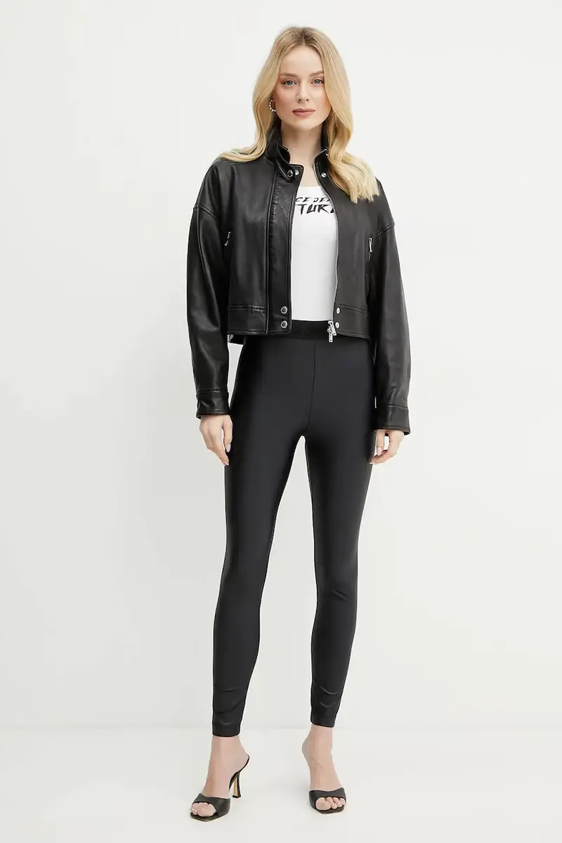 Versace Jeans Couture Jeans Donna Bianco 3242931 miniatura 2