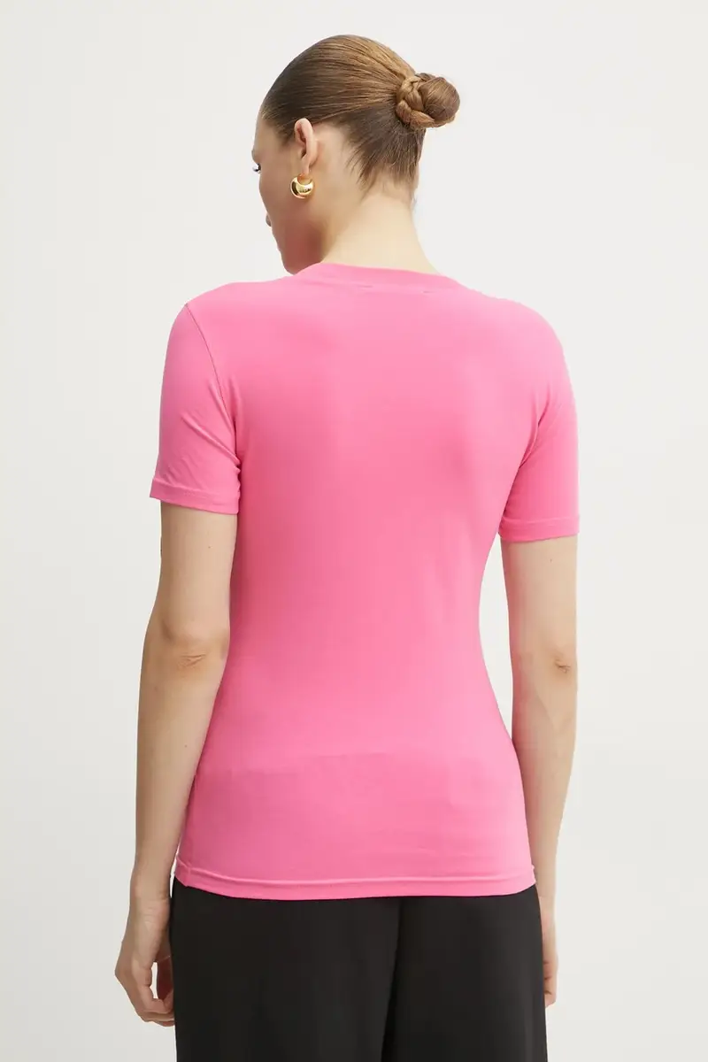 Versace Jeans Couture Jeans Donna Rosa 3338835 miniatura 3