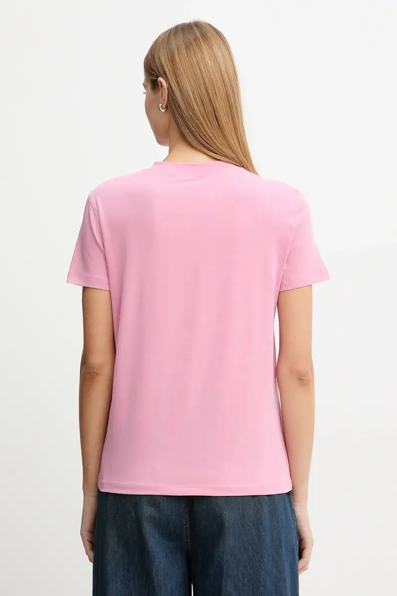 Versace Jeans Couture Jeans Donna Rosa 3276392 miniatura 3