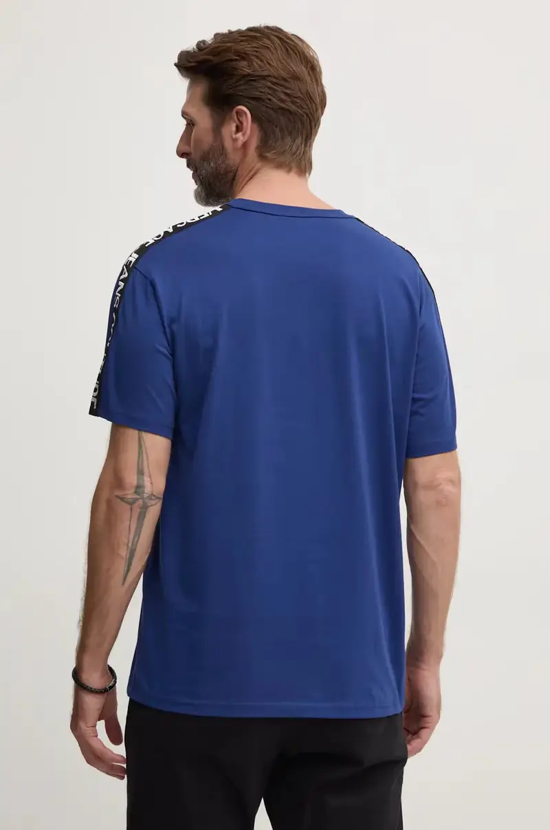 Versace Jeans Couture Jeans Blu 4214880 miniatura 3