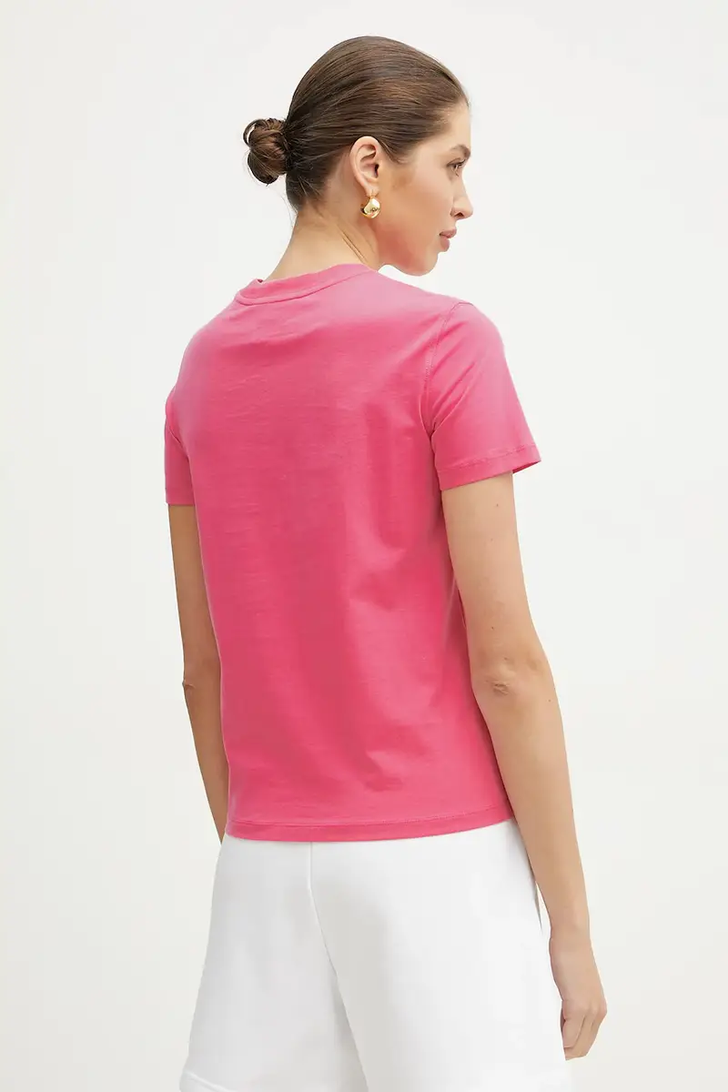 Versace Jeans Couture Jeans Donna Rosa 3338897 miniatura 3