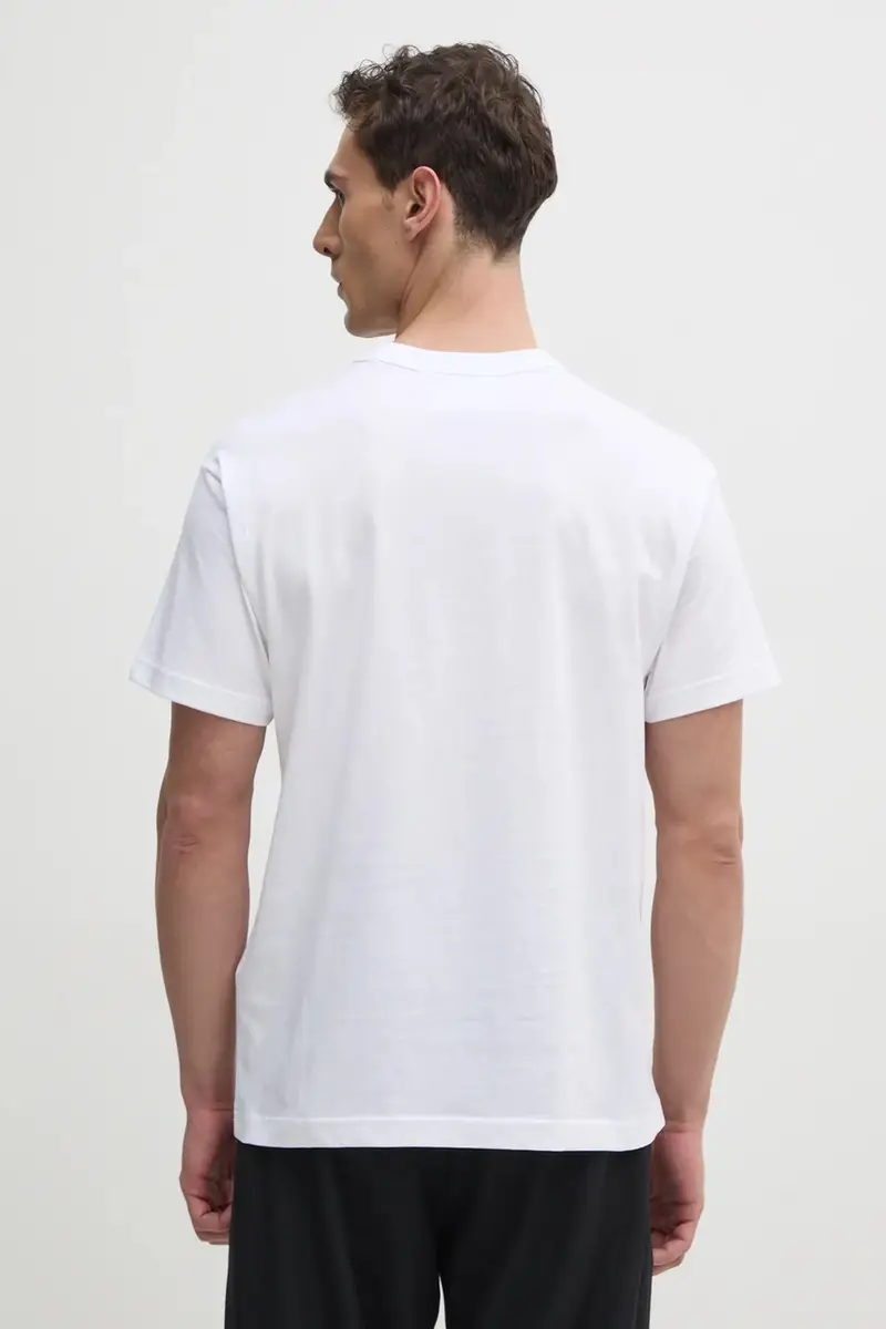 Versace Jeans Couture Jeans Uomo Bianco 3300985 miniatura 3