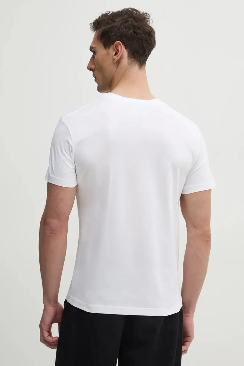 Versace Jeans Couture Jeans Uomo Bianco 3242907 miniatura 3