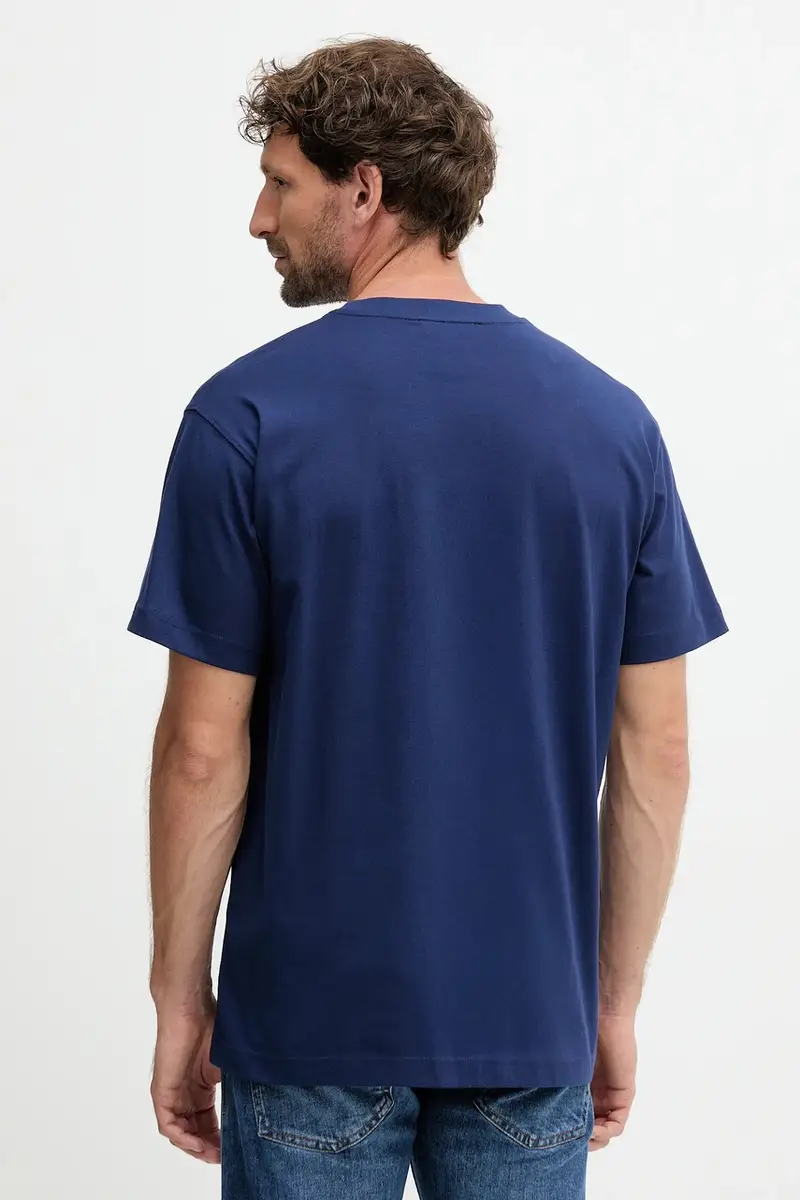 Versace Jeans Couture Jeans Uomo Blu 3246201 miniatura 3