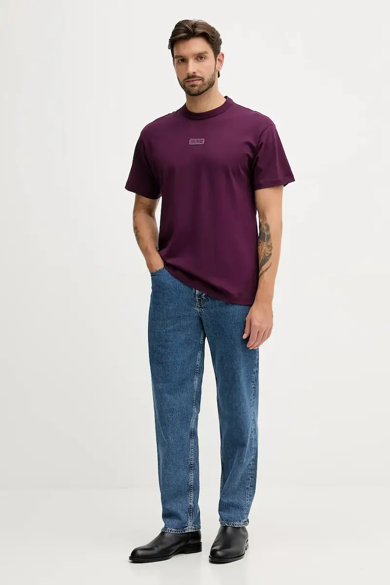 Versace Jeans Couture Jeans Uomo 3781613 miniatura 2