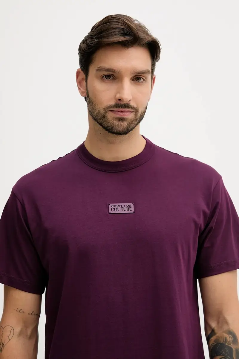 Versace Jeans Couture Jeans Uomo 3781613 miniatura 4