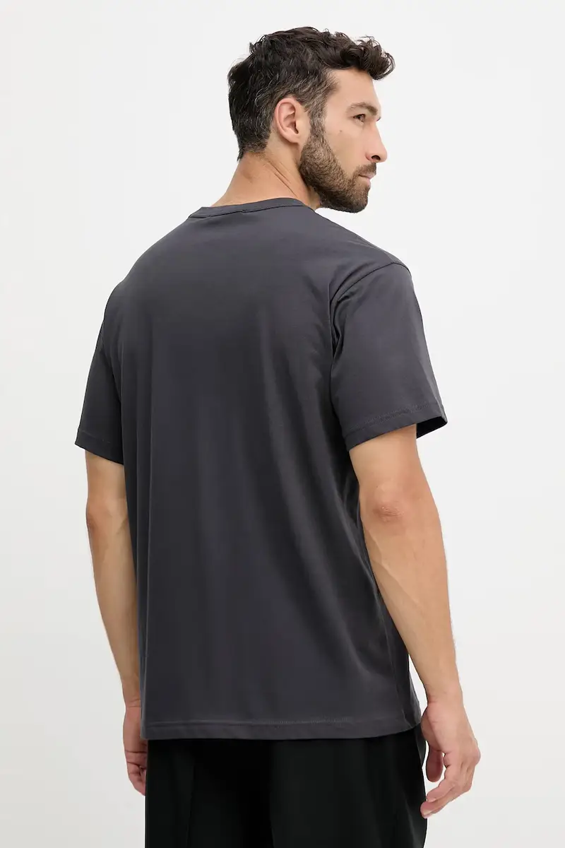 Versace Jeans Couture Jeans Uomo Grigio 3137818 miniatura 3