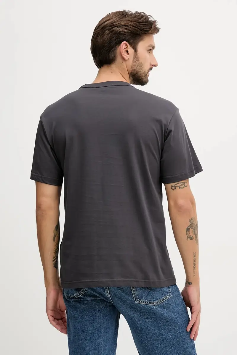 Versace Jeans Couture Jeans Uomo Grigio 3770325 miniatura 3