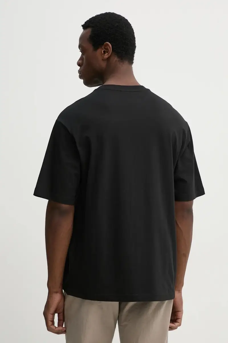 Versace Jeans Couture Jeans Uomo Nero 3335647 miniatura 3