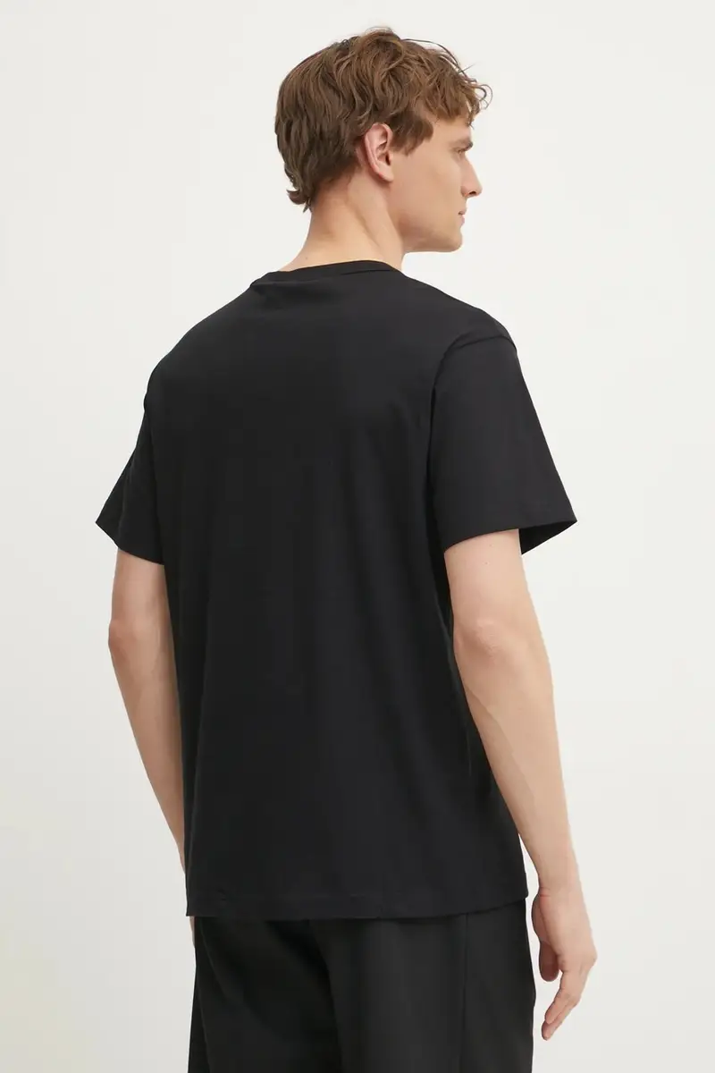 Versace Jeans Couture Jeans Uomo Nero 3335447 miniatura 3