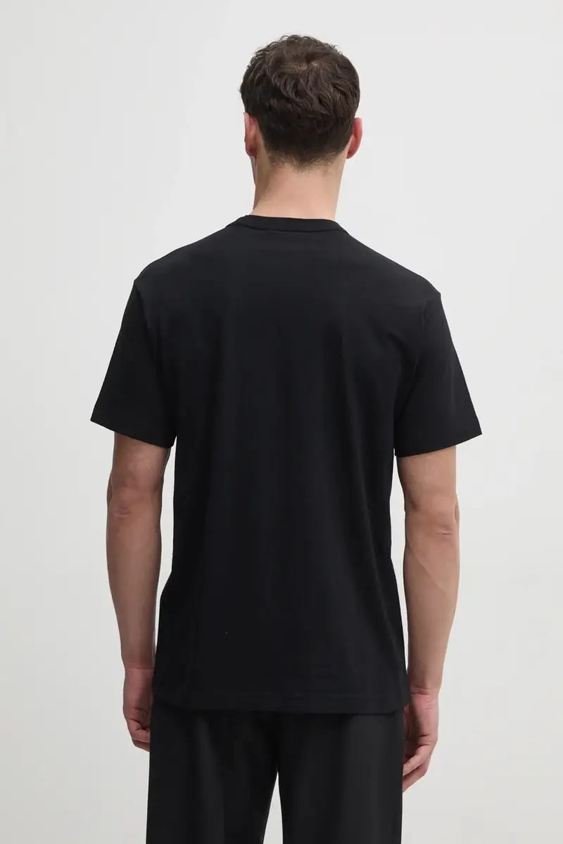 Versace Jeans Couture Jeans Uomo Nero 3335478 miniatura 3