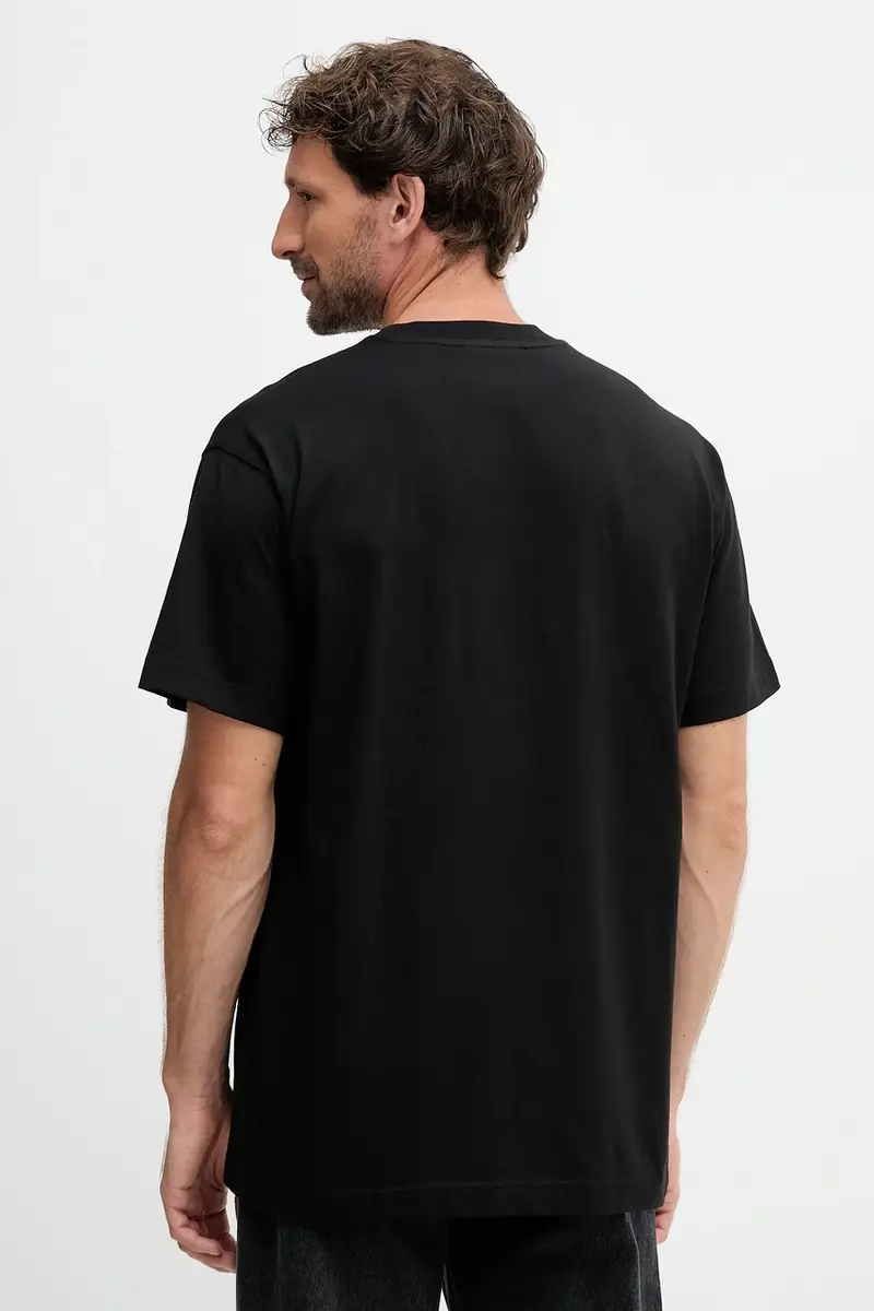 Versace Jeans Couture Jeans Uomo Nero 3275893 miniatura 3