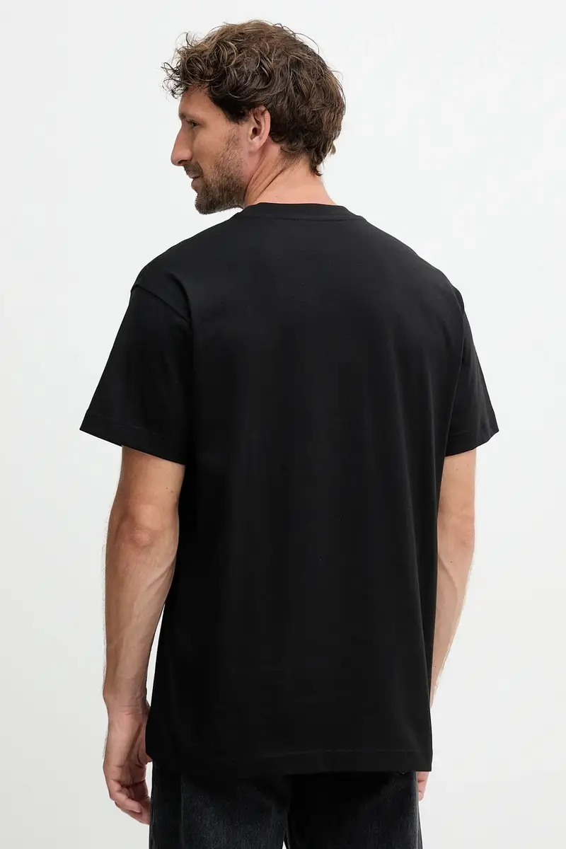 Versace Jeans Couture Jeans Uomo Nero 3275899 miniatura 3