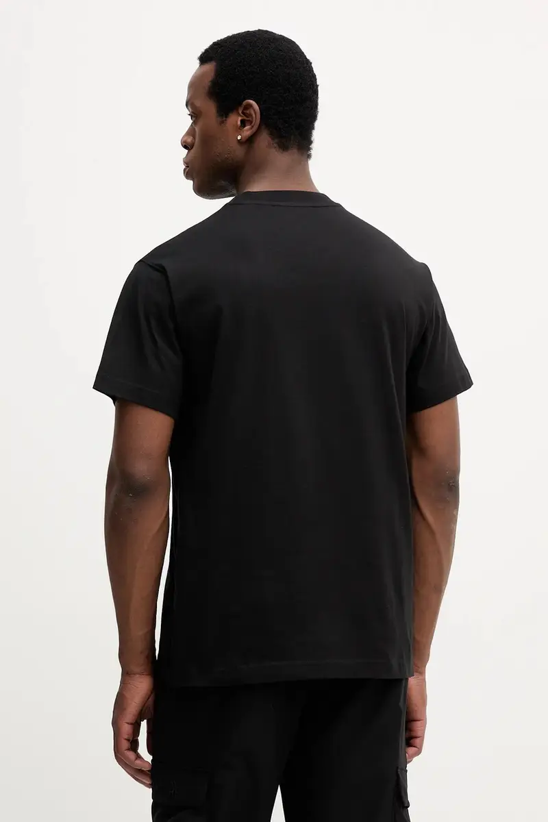 Versace Jeans Couture Jeans Uomo Nero 3275848 miniatura 3