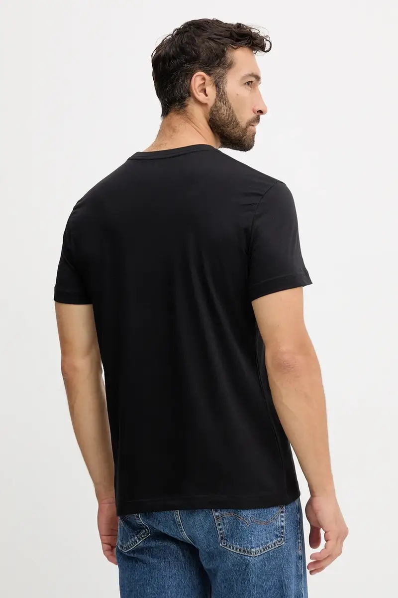 Versace Jeans Couture Jeans Uomo Nero 3152430 miniatura 3