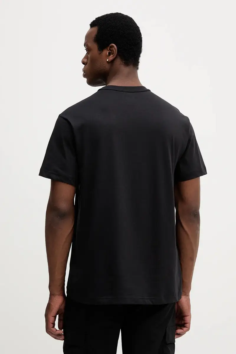 Versace Jeans Couture Jeans Uomo Nero 3275842 miniatura 3