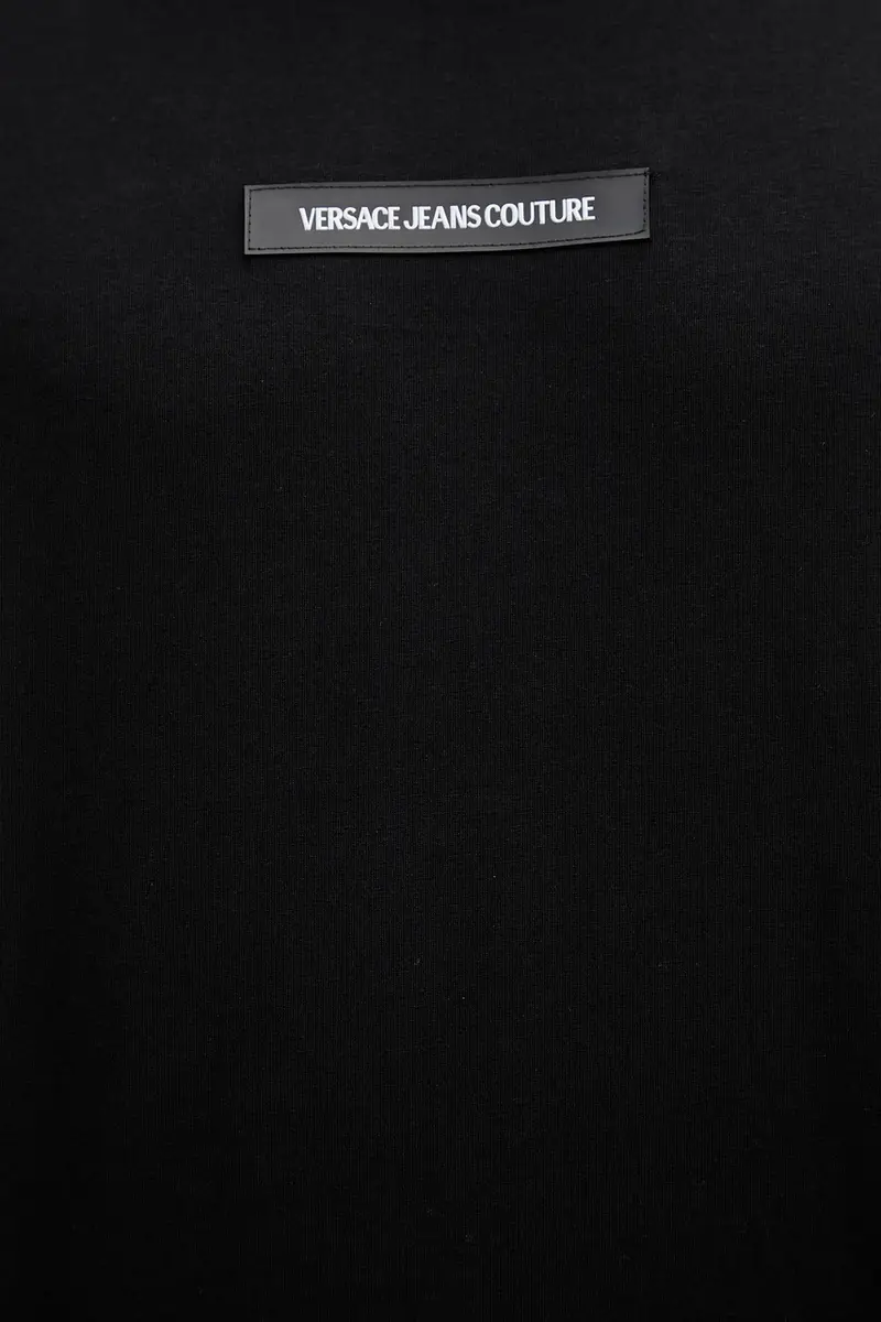 Versace Jeans Couture Jeans Uomo Nero 3275842 miniatura 5