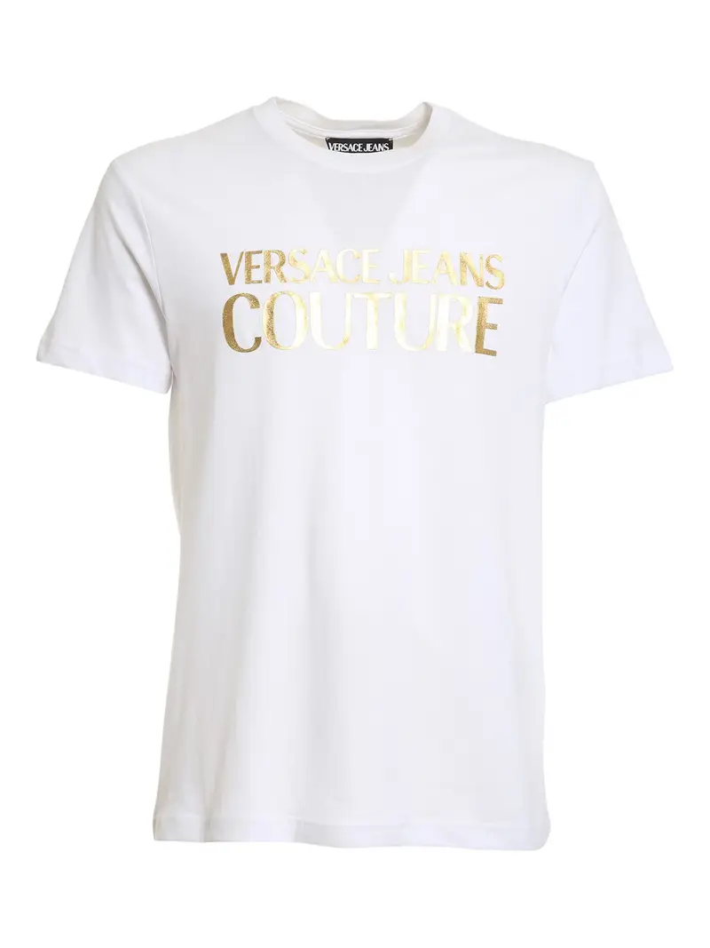 Versace Jeans Couture Jeans Bianco 3258836