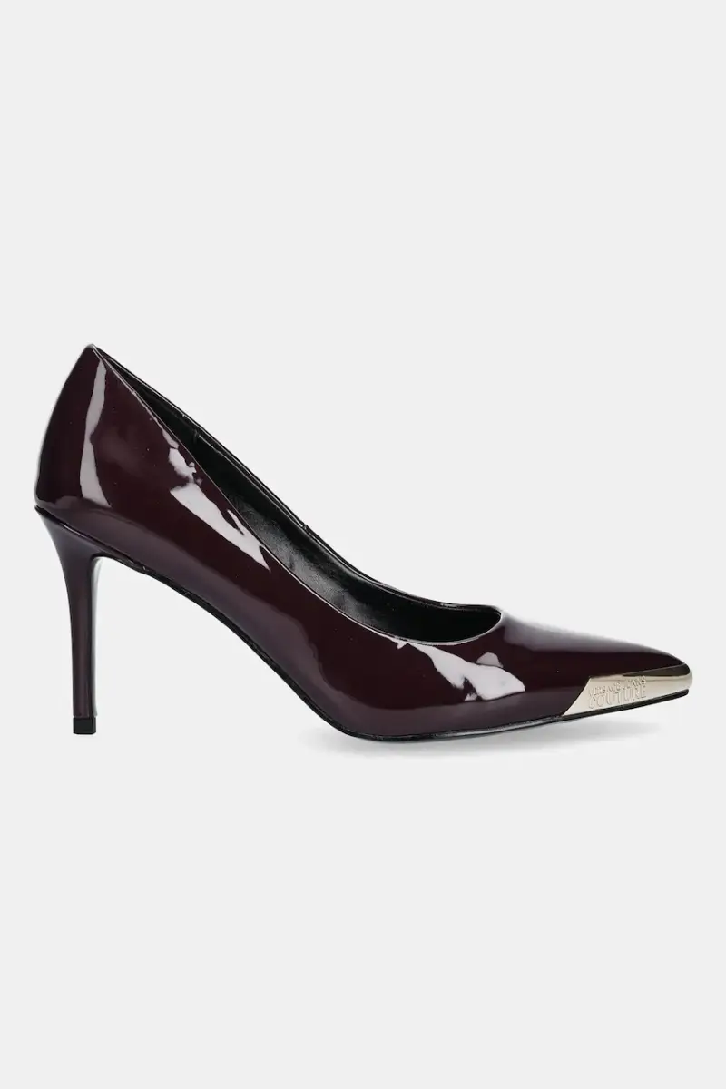 tacchi a spillo colore violetto 79VA3S50 ZS859 317 miniatura 2