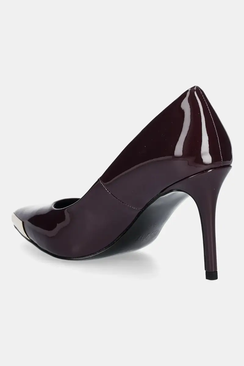 tacchi a spillo colore violetto 79VA3S50 ZS859 317 miniatura 3