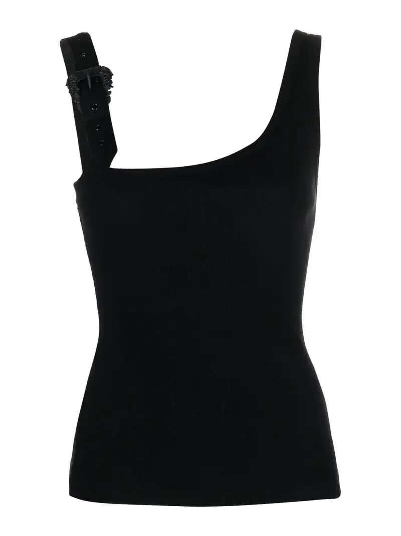 Versace Jeans Couture Jeans Nero 3314743