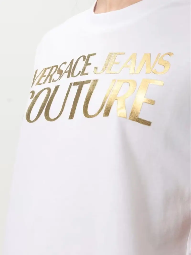 Pierotucci Floré Jeans Donna Oro 2088901 miniatura 3