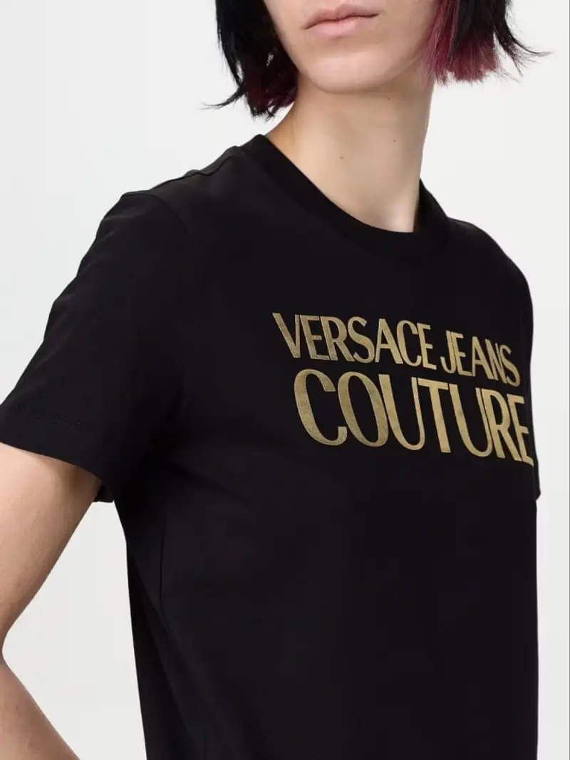 Pierotucci Floré Jeans Donna Oro 2088900 miniatura 3