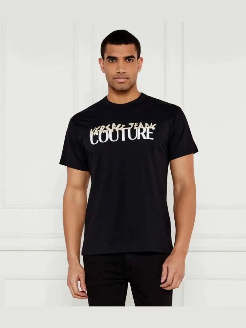 Versace Jeans Couture Jeans Uomo Oro 2089698