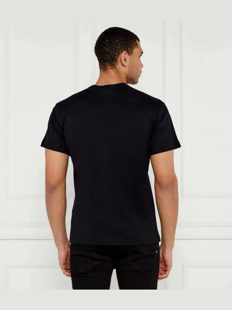 Versace Jeans Couture Jeans Uomo Oro 2089698 miniatura 3