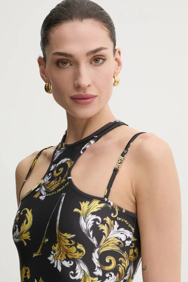 vestito colore nero 78HAO914 JS470 miniatura 4