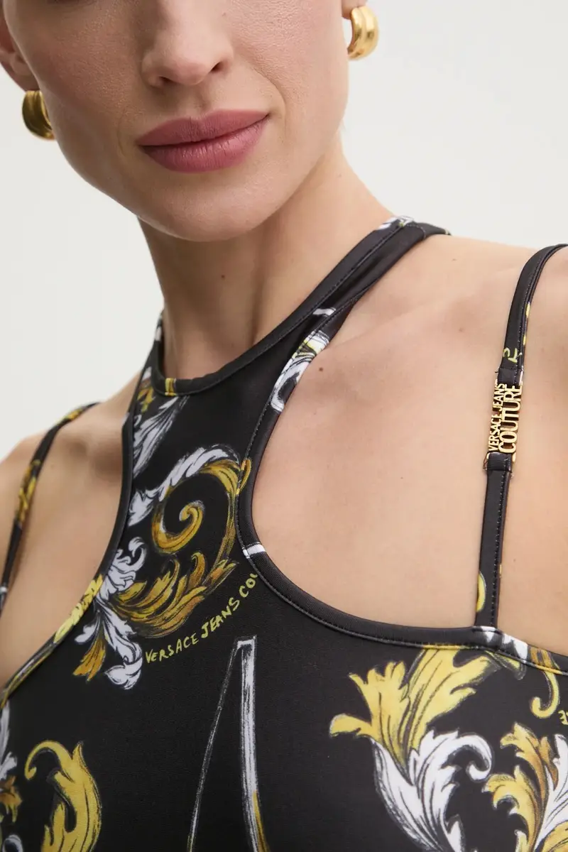 vestito colore nero 78HAO914 JS470 miniatura 5