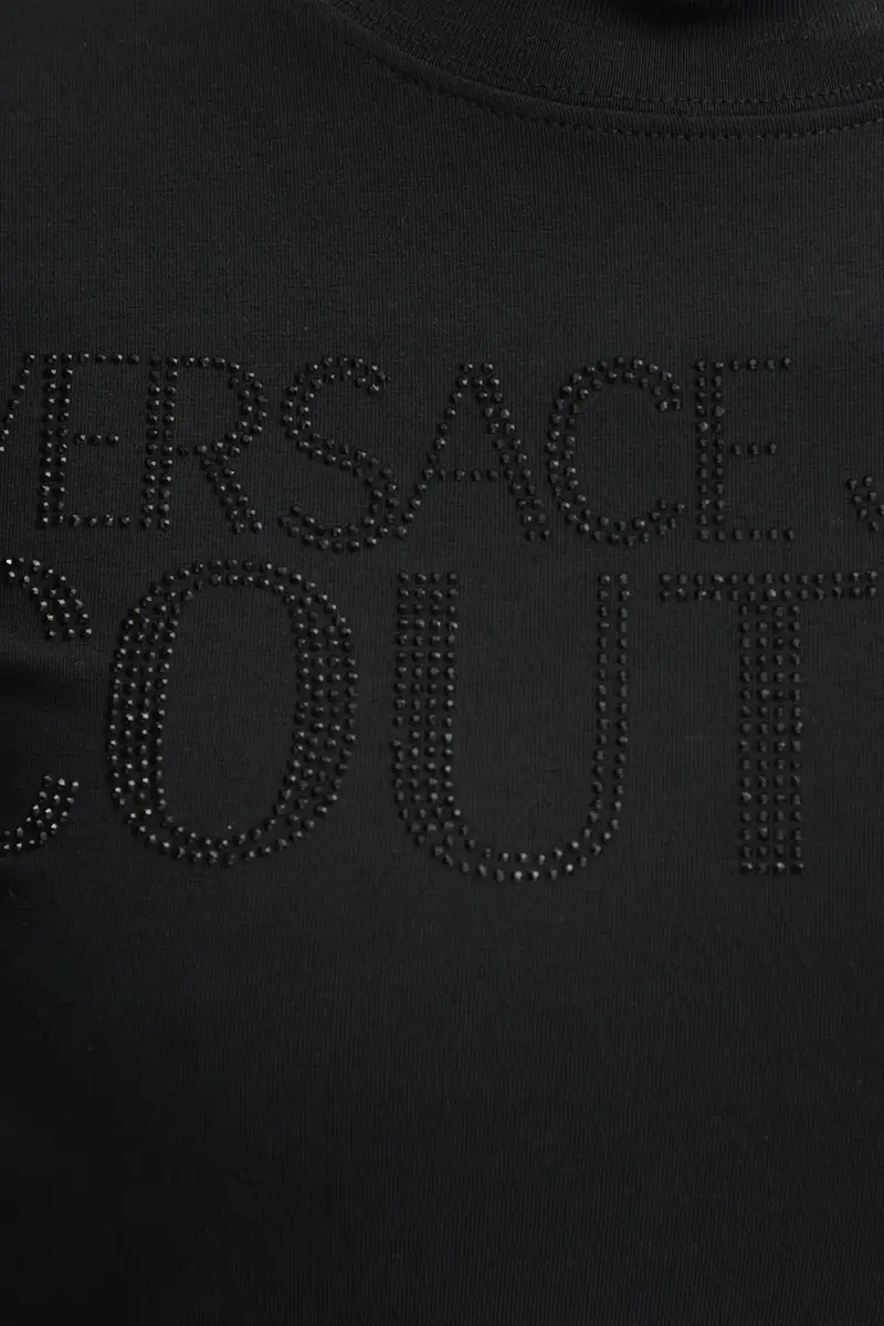 vestito colore nero 78HAOS04 CJ01S miniatura 5