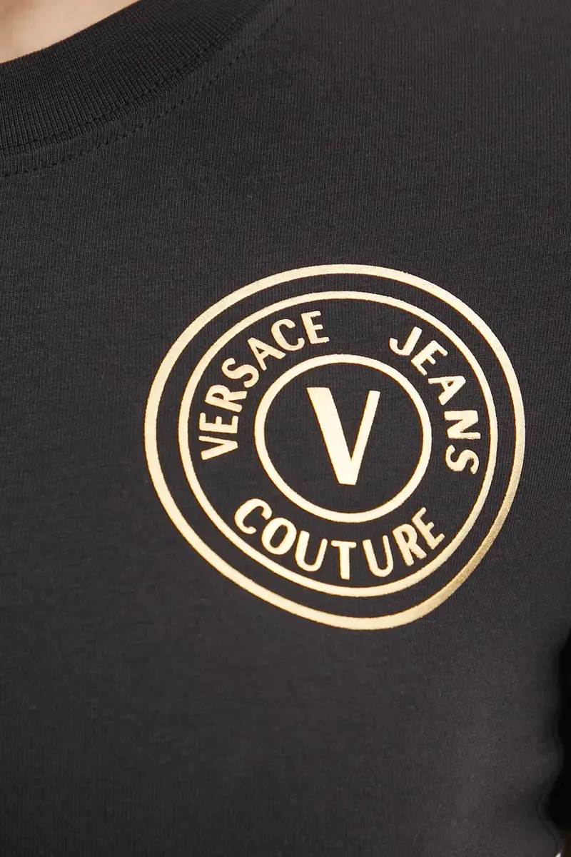 vestito colore nero 78HAOT00 CJ03T miniatura 5