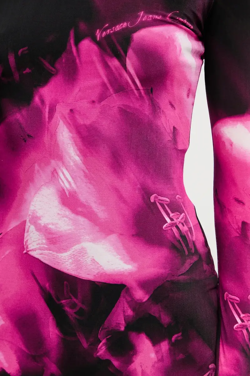 vestito colore nero 79HAO9P0 JS526 miniatura 5