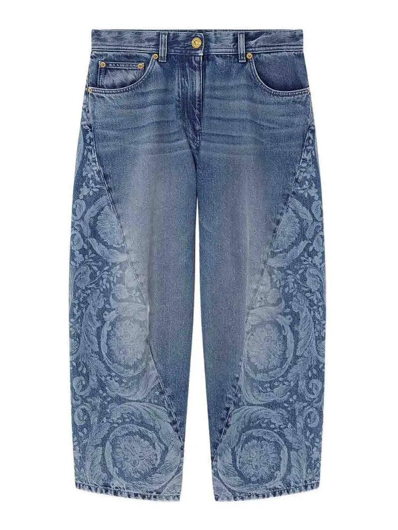Versace Jeans Blu 4032540