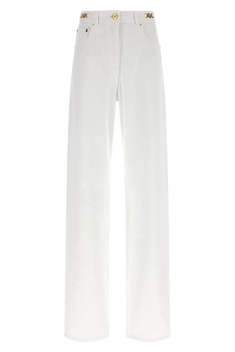 Versace Jeans Bianco 4106343