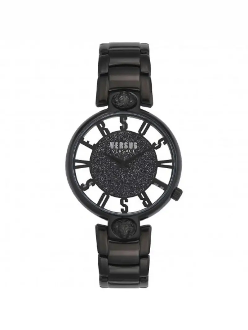 orologio versus kirstenhof 3h 36mm nero brc nero