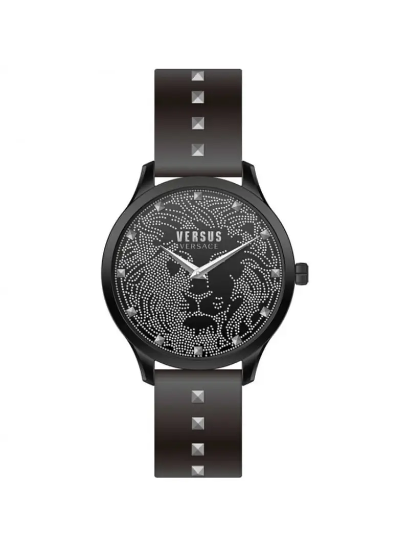 orologio versus vspvq0520 domus unisex 40mm 5atm nero/silver