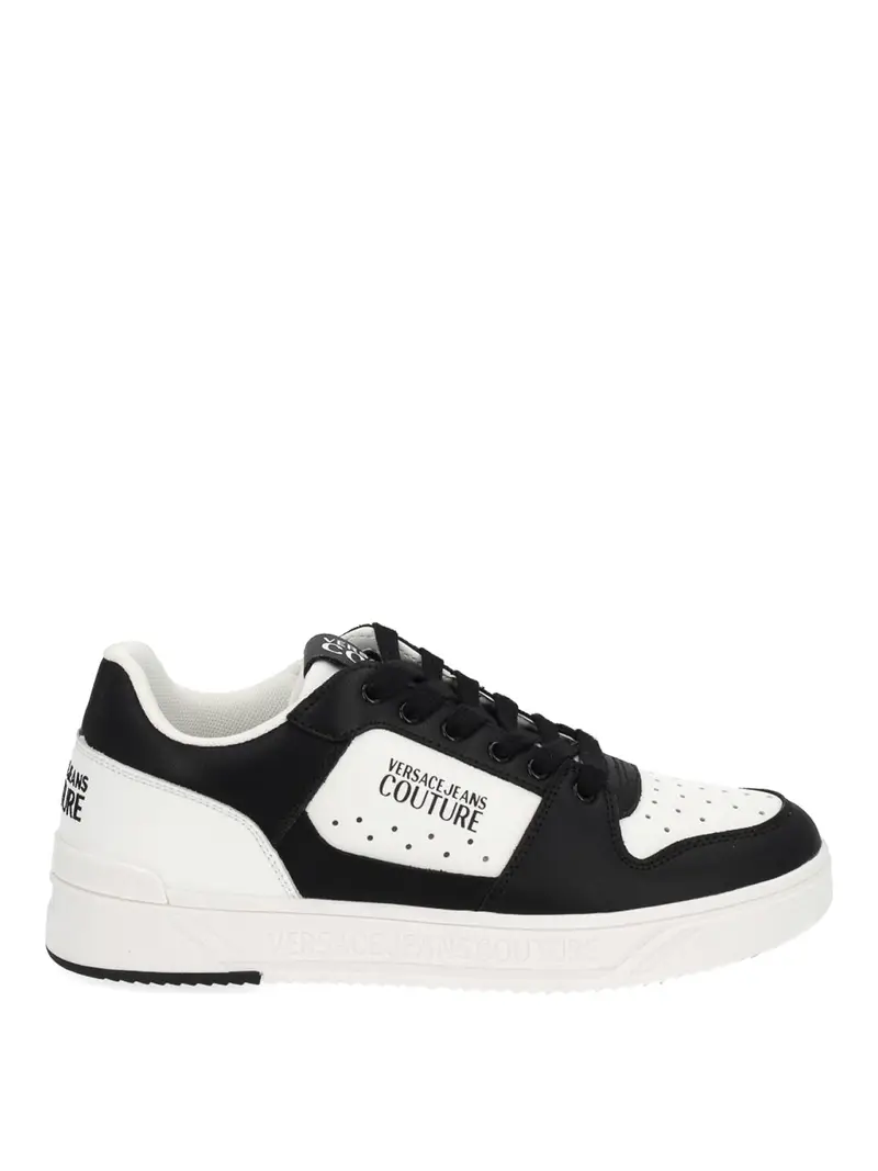 Sneakers Bianco