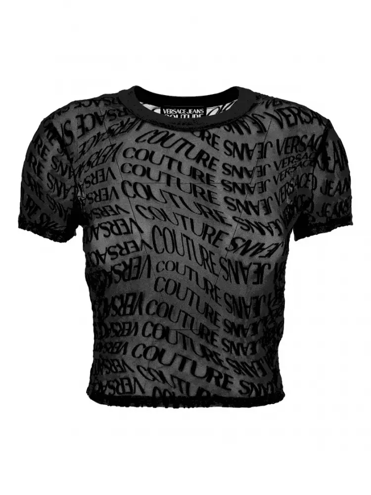 Versace Jeans T-shirt 2844259