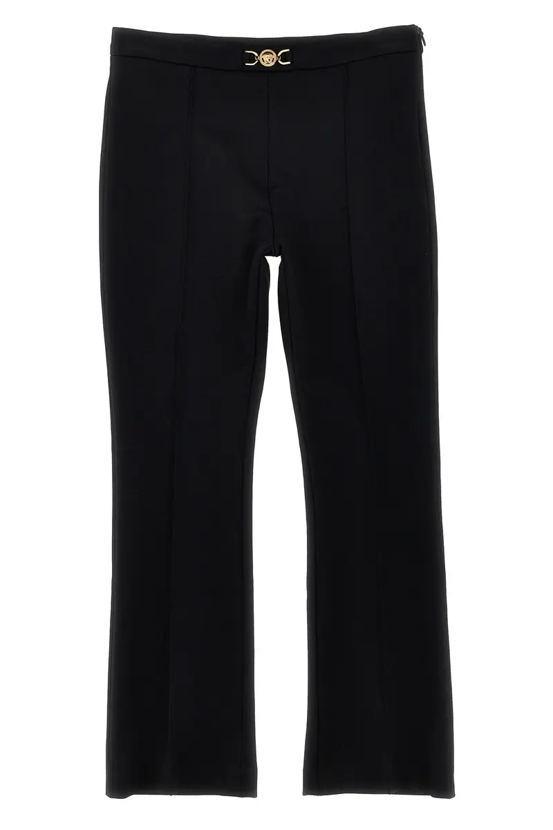 Pantalone Medusa 95 Kids Nero