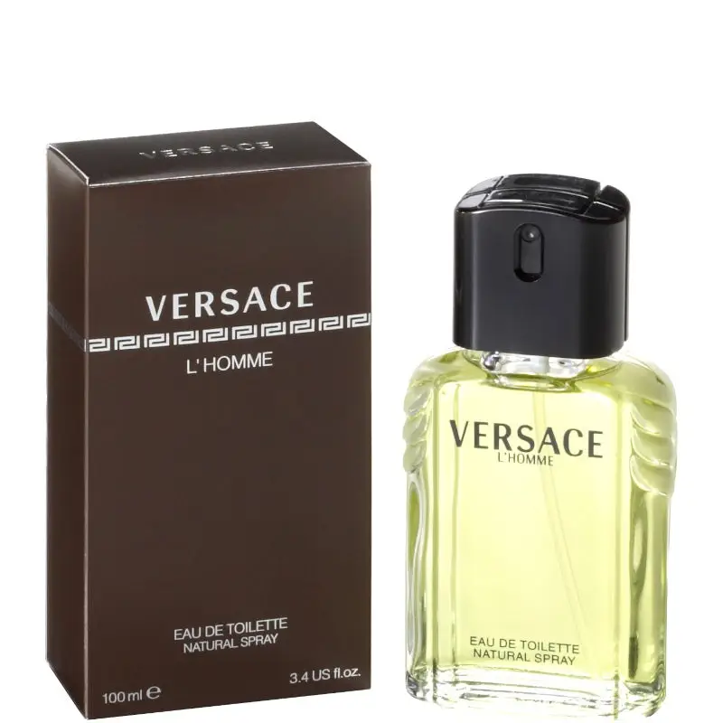 Versace L'Homme Eau de Toilette 100ML