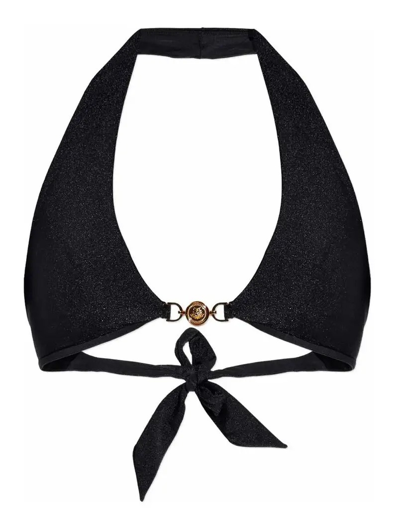 Versace Top Nero 4357110