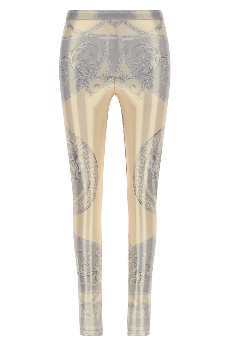Leggings La Coupe Des Dieux Multi