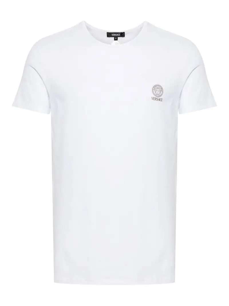 Maglietta essorge bianco